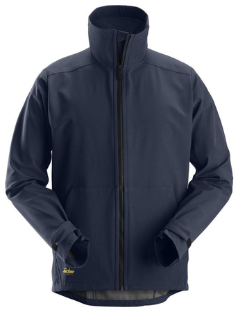 Kurtka softshell Snickers 1205 wiatroszczelna