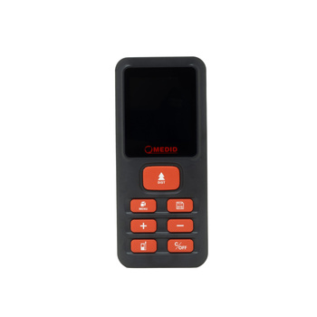 Dalmierz laserowy Medid 53