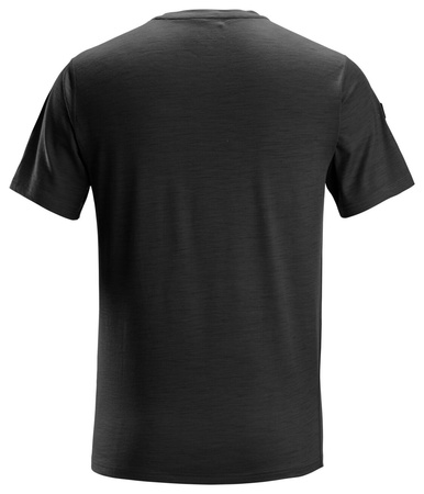 T-Shirt wełniany Snickers 2551 Merino