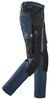 Spodnie robocze Snickers 6318 Allround Work