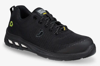 Buty robocze Safety Jogger ECOFITZ S1P LOW