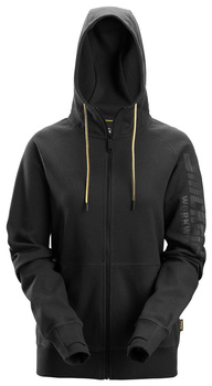 Bluza z kapturem Snickers 2877 damska