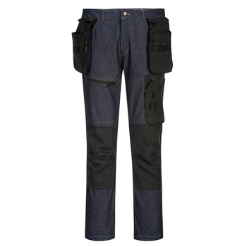 Spodnie robocze Portwest Denim