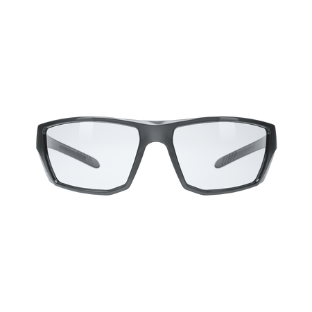 Okulary ochronne Hellberg Geminus Clear Endurance