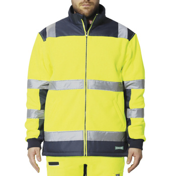 Polar roboczy Issaline WORKIA HIVI