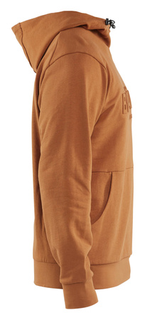 Bluza z kapturem Blaklader 3530