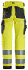 Spodnie odblaskowe Snickers 6338
