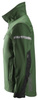 Kurta robocza softshell Snickers 1200 AllroundWork