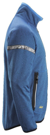 Bluza polarowa Snickers 8004 AllroundWork