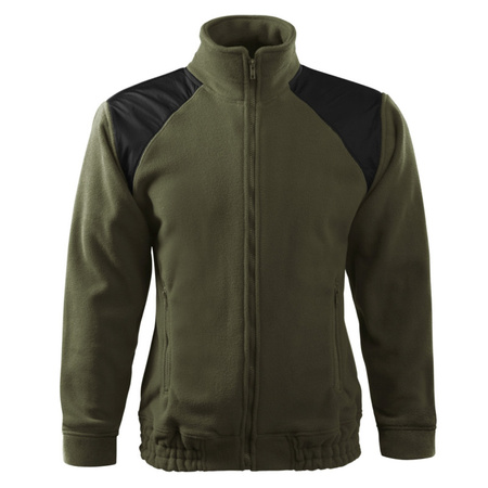 Bluza polarowa Malfini Rimeck Hi-Q 506