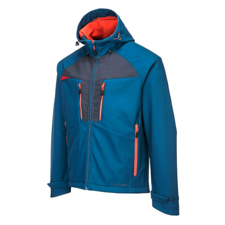 Kurtka robocza Softshell Portwest DX474