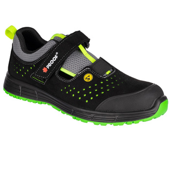 Sandały robocze Proof Italo 4