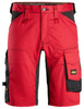 Spodnie krótkie Snickers 6143 AllroundWork Stretch