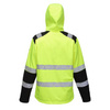 Kurtka odblaskowa Softshell BoSafety Atlas