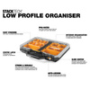 Organizer Toughbuilt  Stack Tech TB-B1-O-10