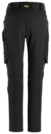 Spodnie robocze damskie Snickers 6877 Flexi Work