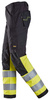 Spodnie odblaskowe Snickers 6339