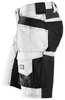 Spodenki Snickers 6141 AllroundWork Stretch z workami kieszeniowymi Lublin