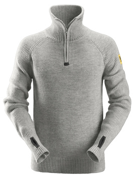 Sweter wełniany Snickers 2905