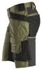 Spodenki Snickers 6141 AllroundWork Stretch z workami kieszeniowymi Lublin