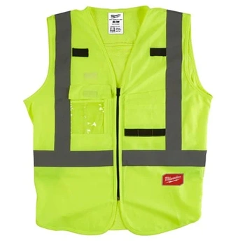 Kamizelka odblaskowa Milwaukee Vest