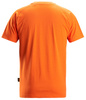 T-shirt Snickers Logo 2590