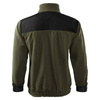 Bluza polarowa Malfini Rimeck Hi-Q 506