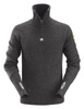 Sweter wełniany Snickers 2905