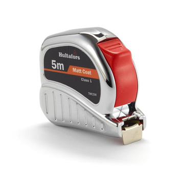 Miara zwijana Hultafors 5m/19mm Klasa 1
