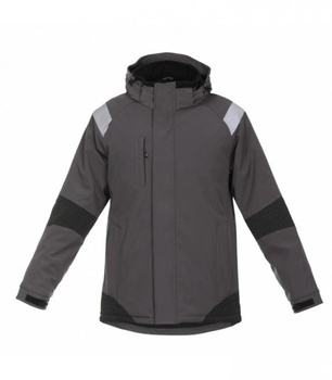 Kurtka zimowa Softshell Atlanta