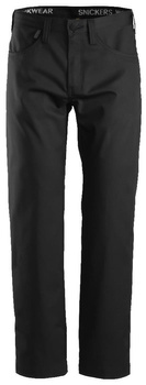 Spodnie serwisowe Chinos Snickers 6400 Service Line