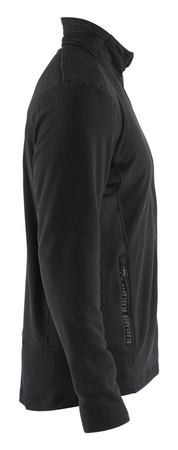 Bluza Blaklader 4765 Mikropolar