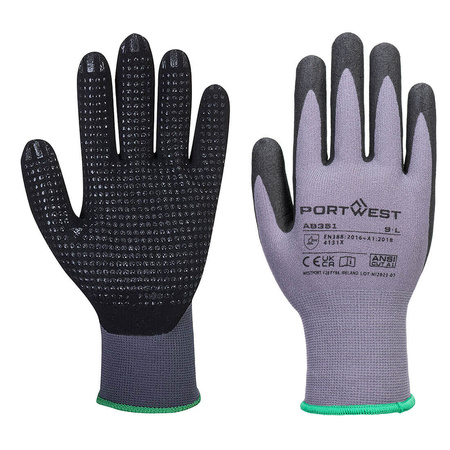 Rękawice Portwest AB351 DermiFlex Plus