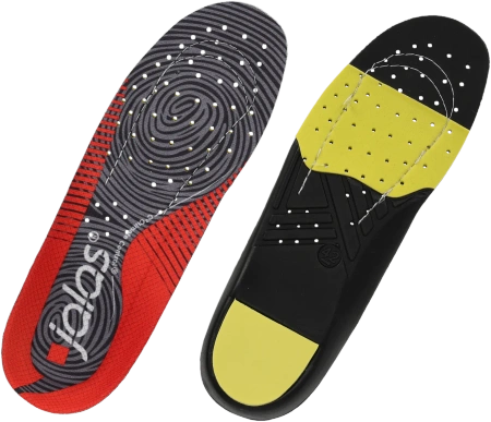 Wkładki do butów Jalas 8217 FX2 CLIMATE