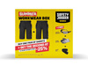 Zestaw Safety Jogger Alkes Box