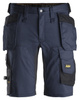 Spodenki Snickers 6141 AllroundWork Stretch z workami kieszeniowymi Lublin