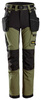 Spodnie dziecięce Snickers 7575 Allround Work Junior