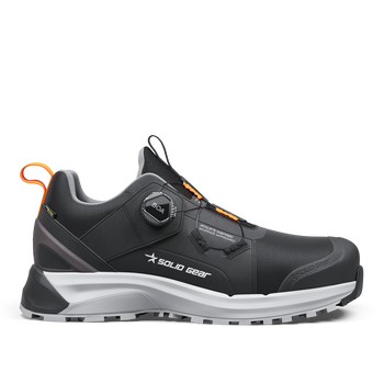 Buty robocze Solid Gear SG80213 Sonar WRP Low S3S