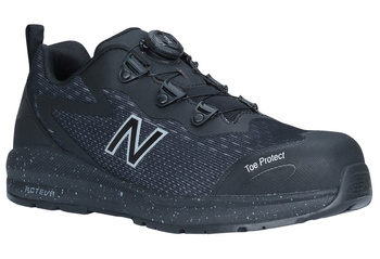 Półbuty robocze New Balance Logic BOA S1PL SR FO HRO