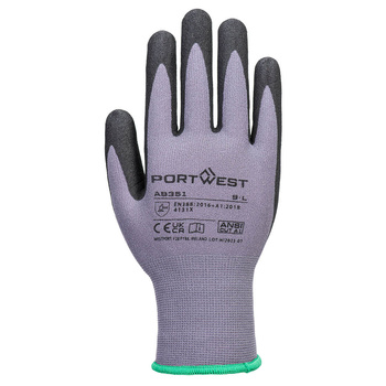 Rękawice Portwest AB351 DermiFlex Plus