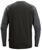 T-Shirt z długim rękawem Snickers 2450