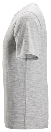 T-Shirt wełniany Snickers 2551 Merino