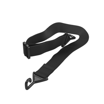 Pasek podbródkowy Hellberg Chinstrap Factor