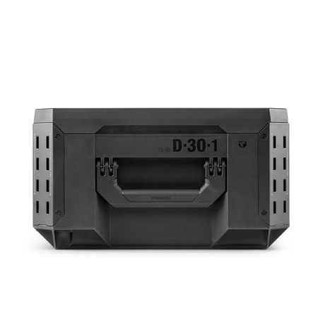 Skrzynia narzędziowa Toughbuilt  Stack Tech TB-B1-D-30-1
