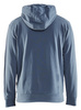 Bluza z kapturem Blaklader 3530