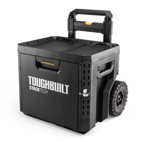 Skrzynia narzędziowa na kołach Toughbuilt Stack Tech TB-B1-D-R91