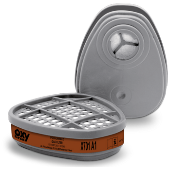 Pochłaniacz Oxyline OXYPRO X701 A1