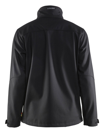 Kurtka robocza softshell Blaklader 4752