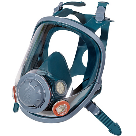 Maska pełno twarzowa Oxyline OXYPRO X8 C2L