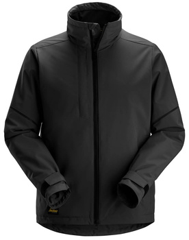 Kurtka wiatroszczelna Snickers 1905 Allround Work z podszewką polarową